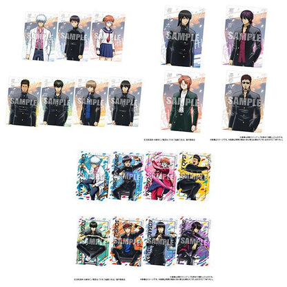 [預訂] 3年Z組銀八老師威化餅 20個入BOX (食玩)《25年11月預約》