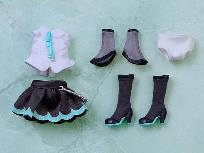 [預訂] 黏土娃 Piapro Characters 服裝套裝 初音未來 NT《25年12月預約》