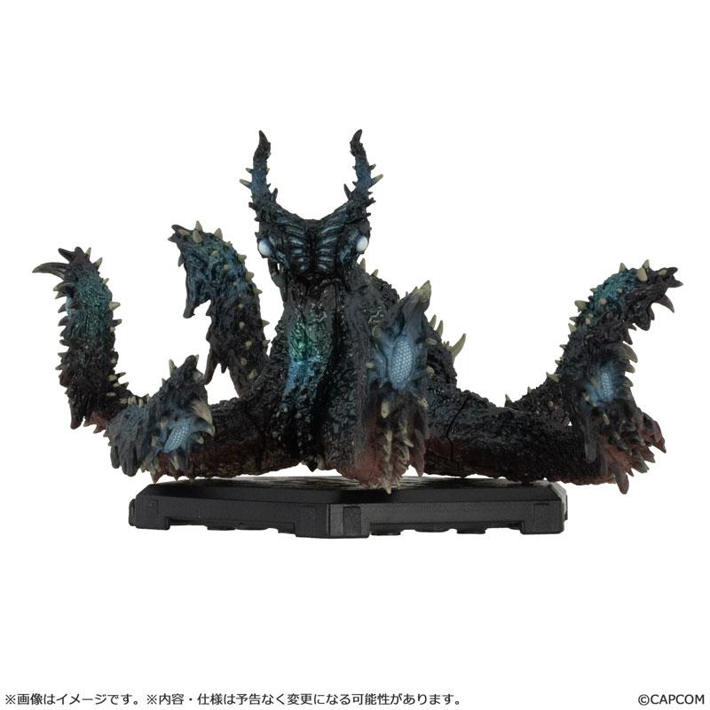 [預訂] CAPCOM Figure Builder 魔物獵人 Standard Model Plus Vol.29　6個入BOX《26年6月預約》
