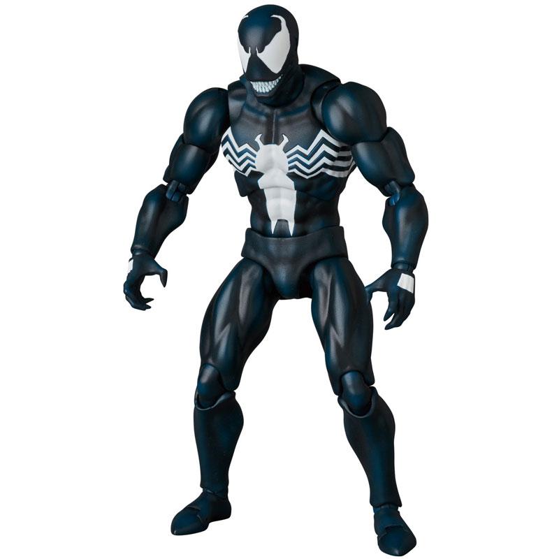 [預訂] MAFEX No.088 MAFEX VENOM(COMIC Ver.)（再售）《24年11月預約》