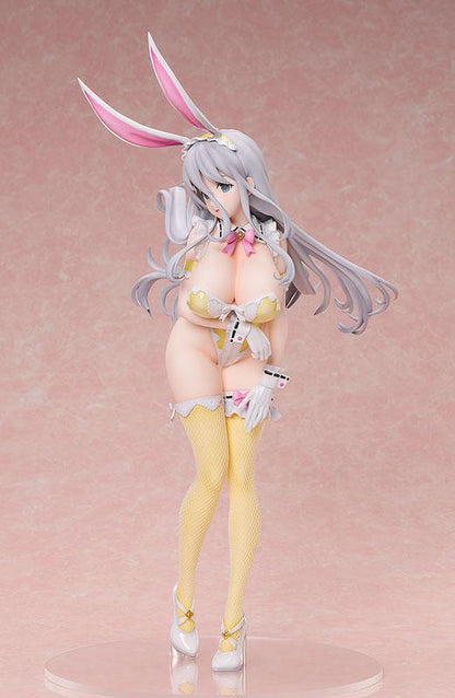 [Pre-order] Ninja Master Senran Kagura NEW LINK Moonlight Bunny Ver. 1/4 finished model "March 25 reservation"