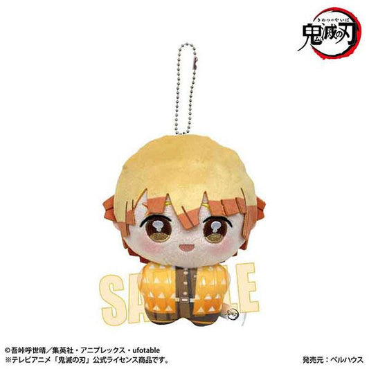 [預訂] 動畫「鬼滅之刃 」 Ponistep 我妻善逸（再次販售）《25年11月預約》