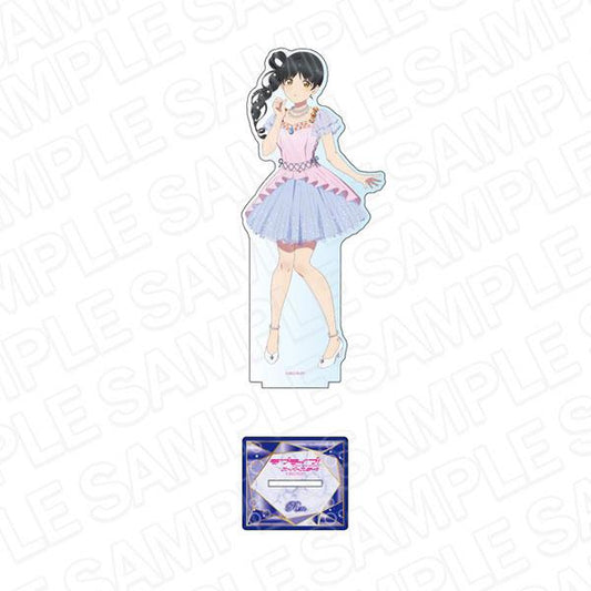 [Pre-order] Love Live! Superstar!! Dali Brand Ye Yuelian Spring Skirt ver "Reservation for August 24"