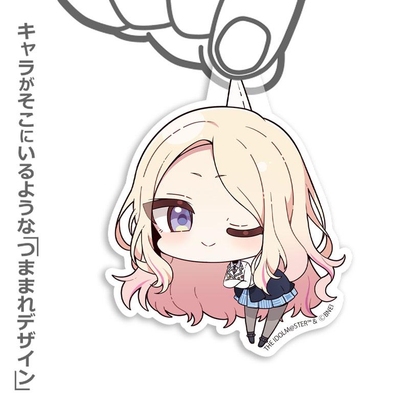 [預訂] 學園偶像大師 十王星南 壓克力被夾起（再售）《25年4月預約》