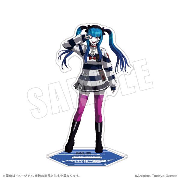 [預訂] 百日戰記 最終防衛學園 立牌 20.飴宮怠美(私服)《25年9月預約》