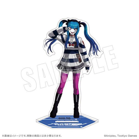 [預訂] 百日戰記 最終防衛學園 立牌 20.飴宮怠美(私服)《25年9月預約》