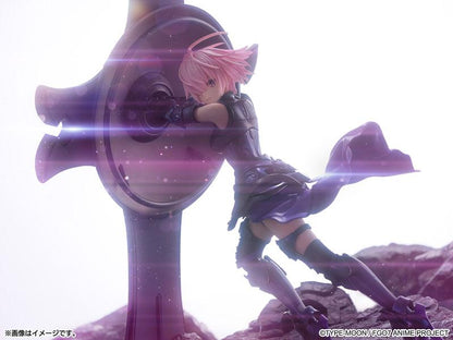 [預訂] Fate/Grand Order -終局特異點 冠位時間神殿所羅門- 瑪修·基利艾拉特 1/7 完成品模型《26年9月預約》