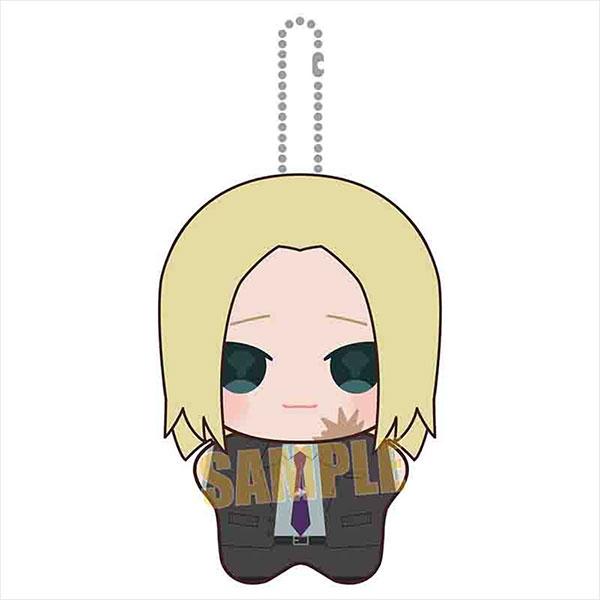 [預訂] SAKAMOTO DAYS 坂本日常 Ponistep 神神廻《25年6月預約》