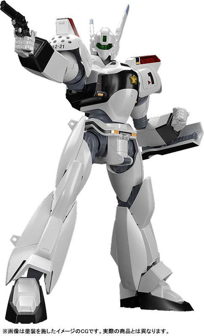 [預訂] MODEROID 機動警察 AV-98英格蘭姆 模型（再售）《25年1月預約》