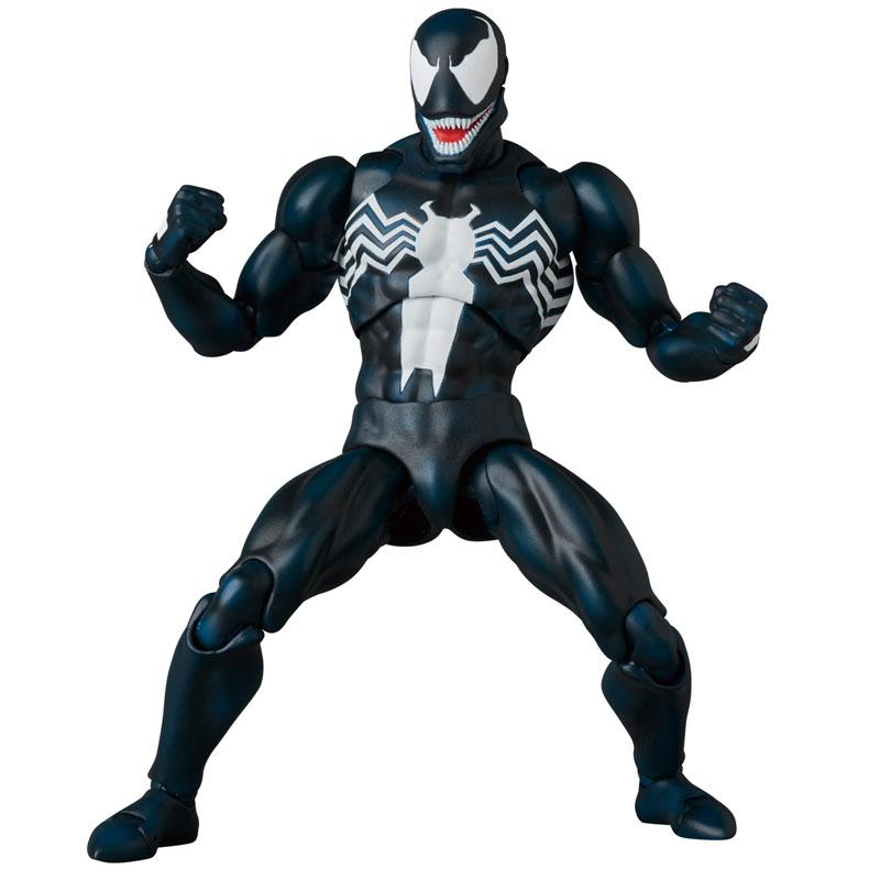 [Pre-order] MAFEX No.088 MAFEX VENOM (COMIC Ver.) (Resale) "Pre-order for November 24"