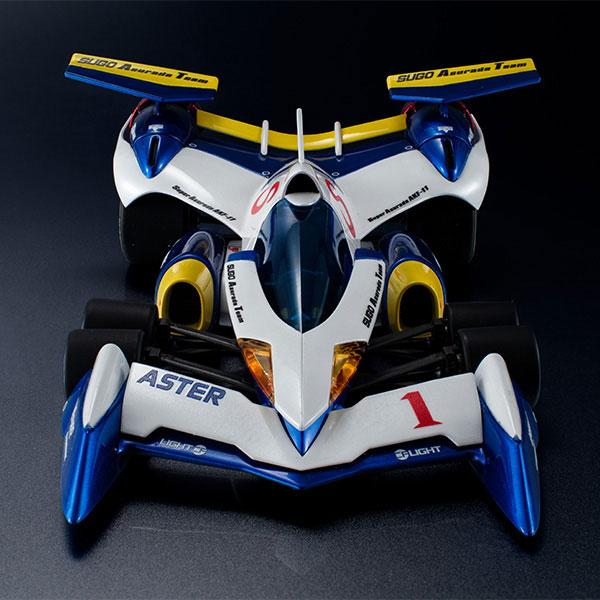 [Reservation] Variable Action New Century GPX Highly Intelligent Formula 11 Super Thor AKF-11 - Livery Edition - "Reservation for October 24"