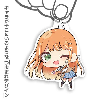 [預訂] 學園偶像大師 紫雲清夏 壓克力被夾起（再售）《25年4月預約》