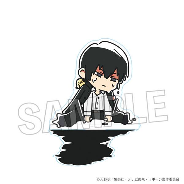 [預訂] 家庭教師REBORN!殺手利邦 ATSUI陰影立牌 雲雀恭彌《25年8月預約》