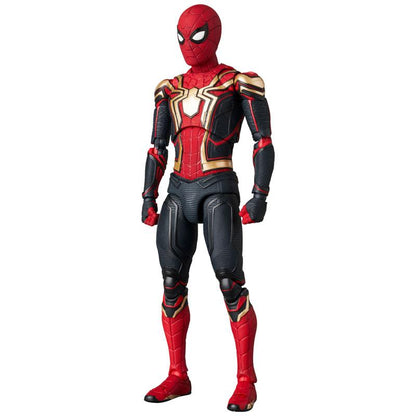 [Pre-order] MAFEX No.245 MAFEX SPIDER-MAN INTEGRATED SUIT "Spider-Man: No Fight or Home" "Pre-order April 25"