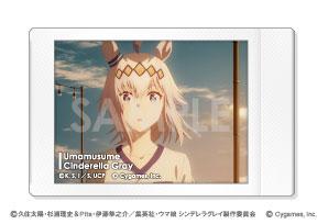 [預訂] 動畫『賽馬娘 Pretty Derby』 角色合影Collection 12個入BOX《26年1月預約》