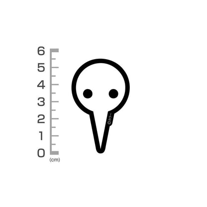 [預訂] EVANGELION 使徒 迷你貼紙 Set《25年4月預約》