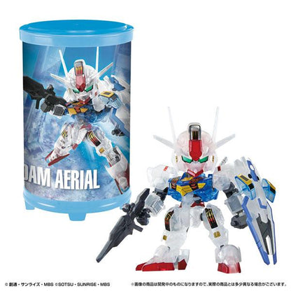 [Pre-order] SDEXGunpla BOX (food and toys) (resale) "Pre-order for October 24"