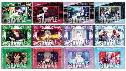 [預訂] 劇場版 歌之王子殿下♪ TABOO NIGHT XXXX 客製化視覺卡片Collection Part.1　12個入BOX《25年11月預約》