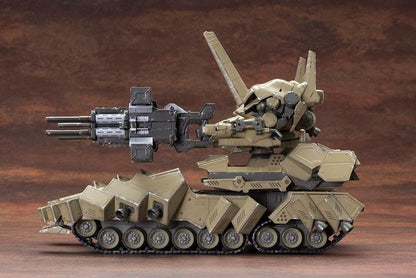 [預訂] V.I.系列 Armored Core Verdict Day MATSUKAZE mdl.2 基地防禦規格 1/72 模型（再售）《25年5月預約》