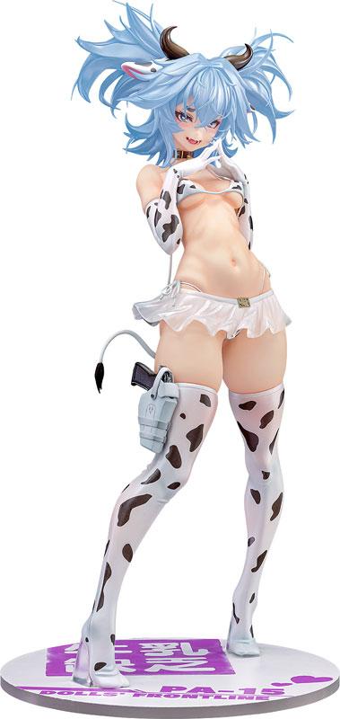 [Pre-order] Girls Frontline PA-15 Cow Bikini Ver. 1/6 finished model "Pre-order for September 25"