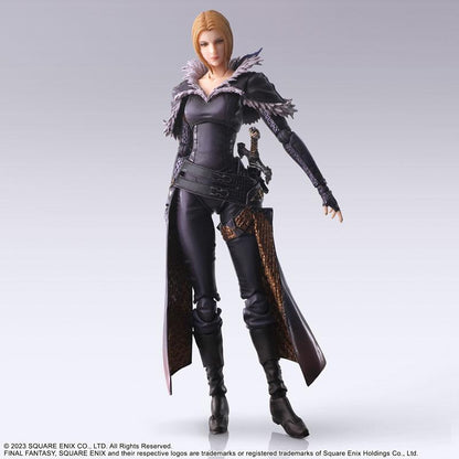 [Pre-order] Final Fantasy XVI Bring Arts "Benedida Hermann" "Pre-order for July 24"