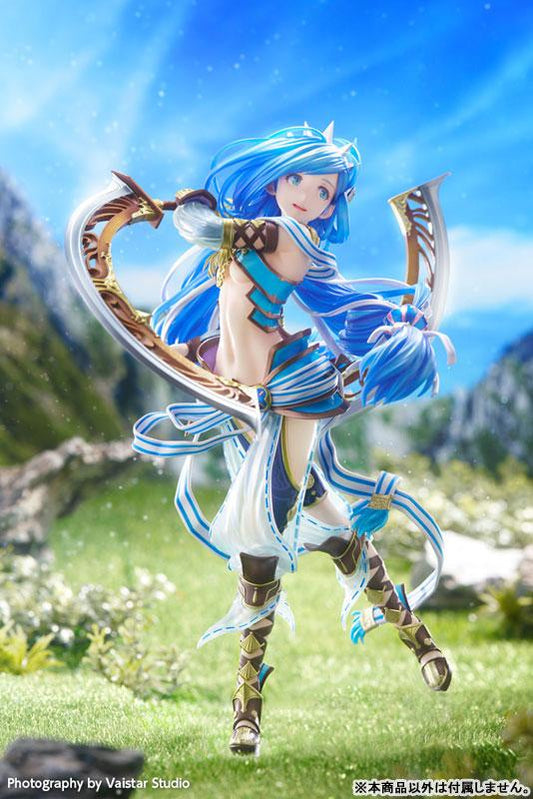 [Pre-order] Ys VIII -Danna's Day of Tears-Danna Iklesia 1/7 finished model "Pre-order for April 25"