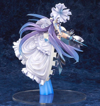 [預訂] Fate/Grand Order Alter Ego/溶解莉莉絲 1/8 完成品模型（再售）《24年9月預約》