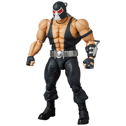 [預訂] MAFEX No.216 MAFEX BANE (BATMAN KNIGHTFALL Ver.)（再次販售）《25年8月預約》