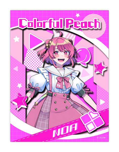 [預訂] 迷你立體紙影藝術 ColorfulPeach SA-M22 NOA《25年7月預約》