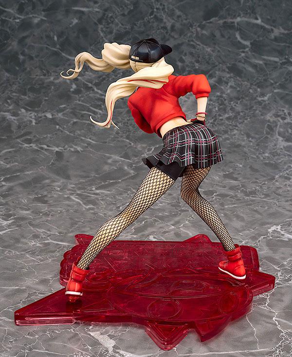 [Pre-order] Persona 5 Dancing Starry Night Takamaki Anzu 1/7 finished model (resale) "Pre-order for December 24"