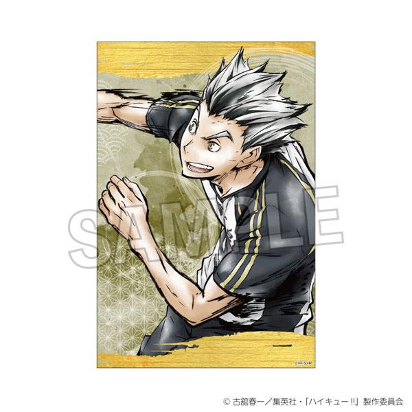 [預訂] 排球少年！！ 激鬥！！紙立牌 木兔光太郎《25年9月預約》