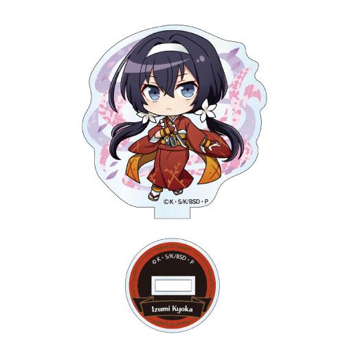 [預訂] 文豪野犬 交換 立牌 Vol.1　8個入BOX《25年7月預約》