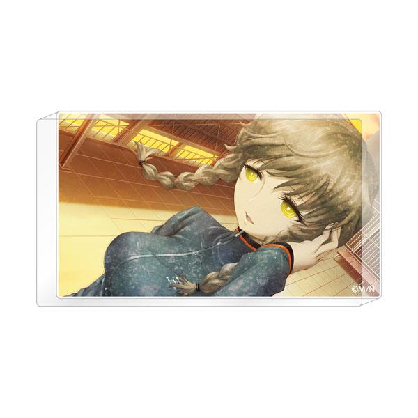 [Pre-order] Steins;Gate acrylic block/Amanine Suzuha "Pre-order for December 24"