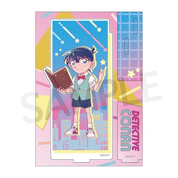 [預訂] 名偵探柯南 Style Up 系列 Vol.3 立牌 江戶川柯南《25年9月預約》