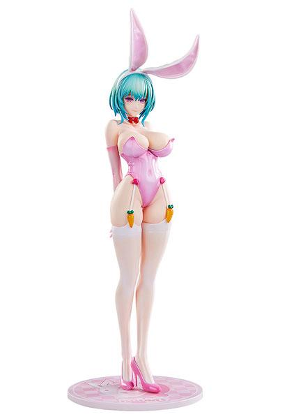 [預訂] The Rabbit 兔女郎 限定色Ver. 1/6 完成品模型《25年7月預約》