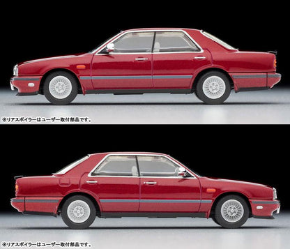 [預訂] Tomica Limited Vintage NEO LV-N340a 日産 GLORIA 希瑪 TYPE-II S (紅色) 90年款《25年5月預約》