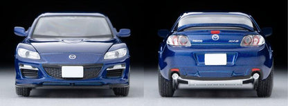 [預訂] Tomica Limited Vintage NEO LV-N314b 馬自達 RX-8 TypeRS (紺) 2008年款《25年1月預約》