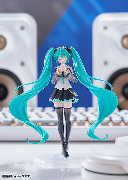 [預訂] figma Piapro Characters 初音未來 NT《25年12月預約》