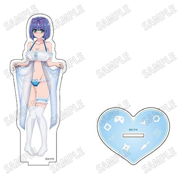 [預訂] TV動畫「我與尼特女忍者的莫名同居生活」 BIG立牌(3)和泉緋那《25年10月預約》