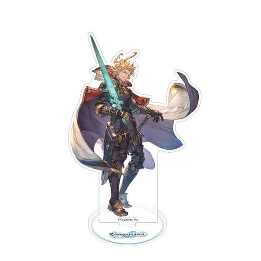 [Pre-order] GRANBLUE FANTASY: Relink Lipai Siyette "Reservation for September 24"