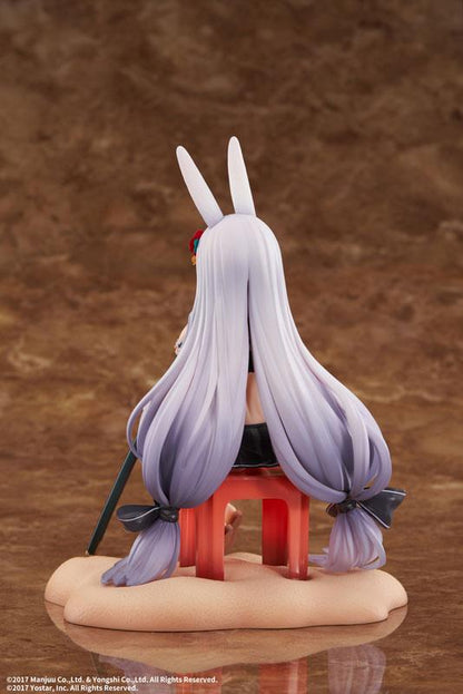 [Pre-order] Azur Lane Island Wind Summer Island Ver. Regular Edition 1/7 Finished Model "January 25 Pre-order"