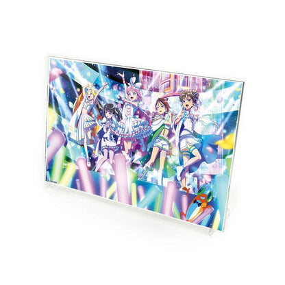 [預訂] 前橋魔女 壓克力立牌 主視覺Ver.《25年9月預約》