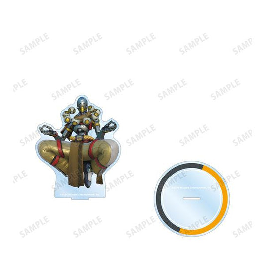 [Pre-order] Battlefield 2 Zenyatta Big Stand "September 24 Pre-order"