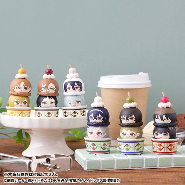 [預訂] Stack Up & Change 文豪野犬 6個入BOX《26年2月預約》