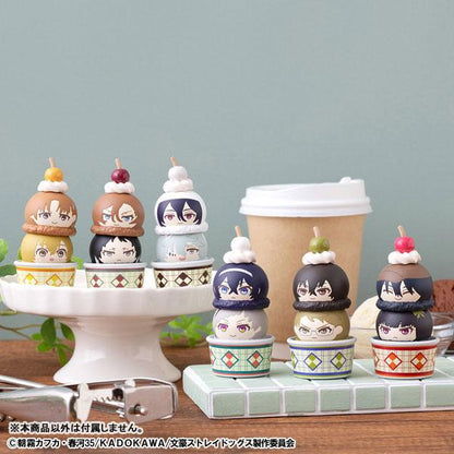 [預訂] Stack Up & Change 文豪野犬 6個入BOX《26年2月預約》