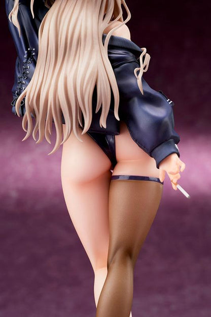 [預訂] (18+)魔太郎原創 BAD BUNNY 1/7 完成品模型《26年2月預約》
