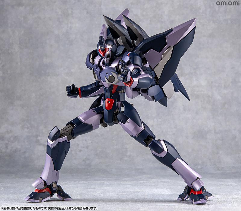 [預訂] 異域神兵 FORM-ISM ACT WELTALL《25年5月預約》