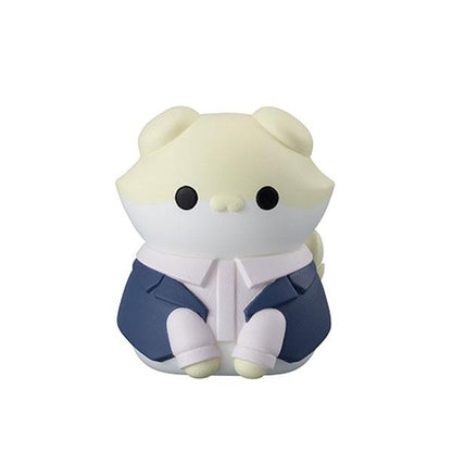 [預訂] MEGA CAT PROJECT 新機動戰記高達W 喵達W 喵咪化計畫任務完成！ 8個入BOX《25年12月預約》