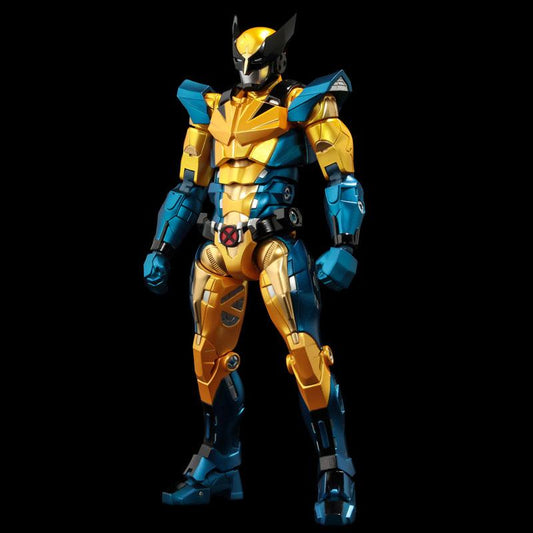 [Pre-order] Fighting Armor Werewolf Action Figure (Resale) "Pre-order November 24"