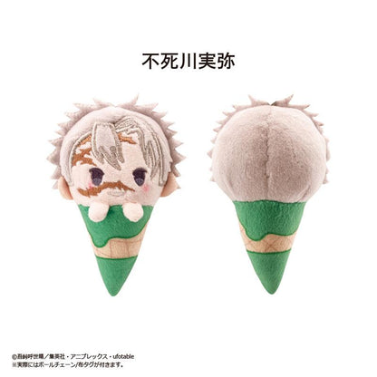 [預訂] 鬼滅之刃 冰淇淋玩偶 Vol.3　5個入BOX《25年12月預約》